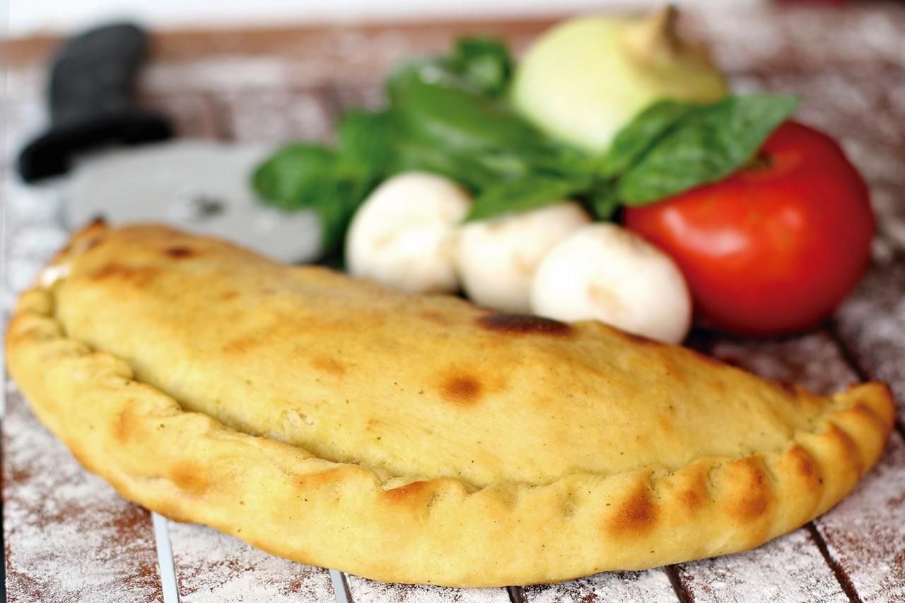Calzone Grande