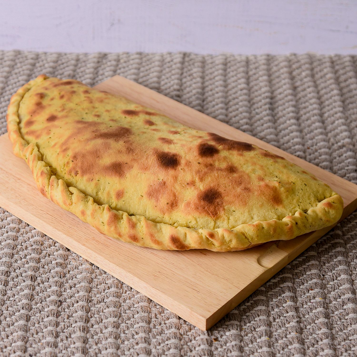 Calzone Personal