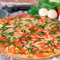 Combolocura Pizza Personal