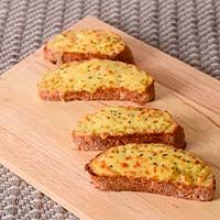Pan de Ajo