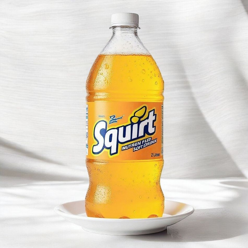 Squirt 2 Litros