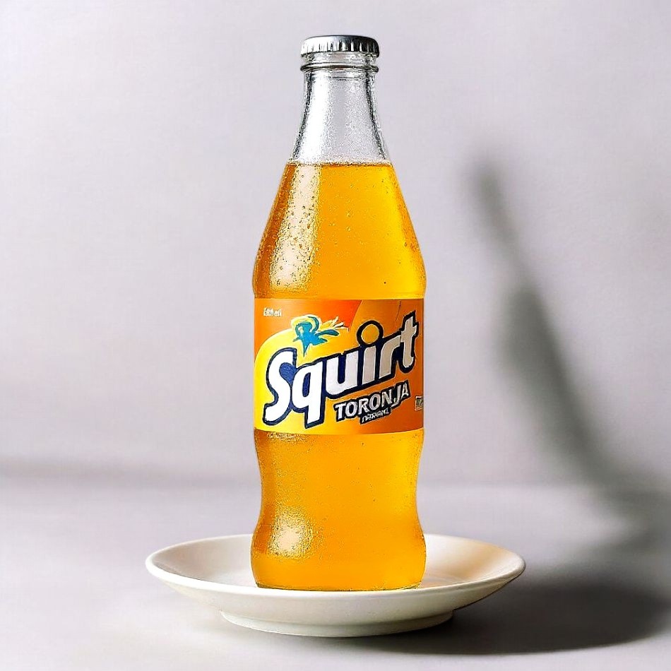 Squirt Toronja 600 ml