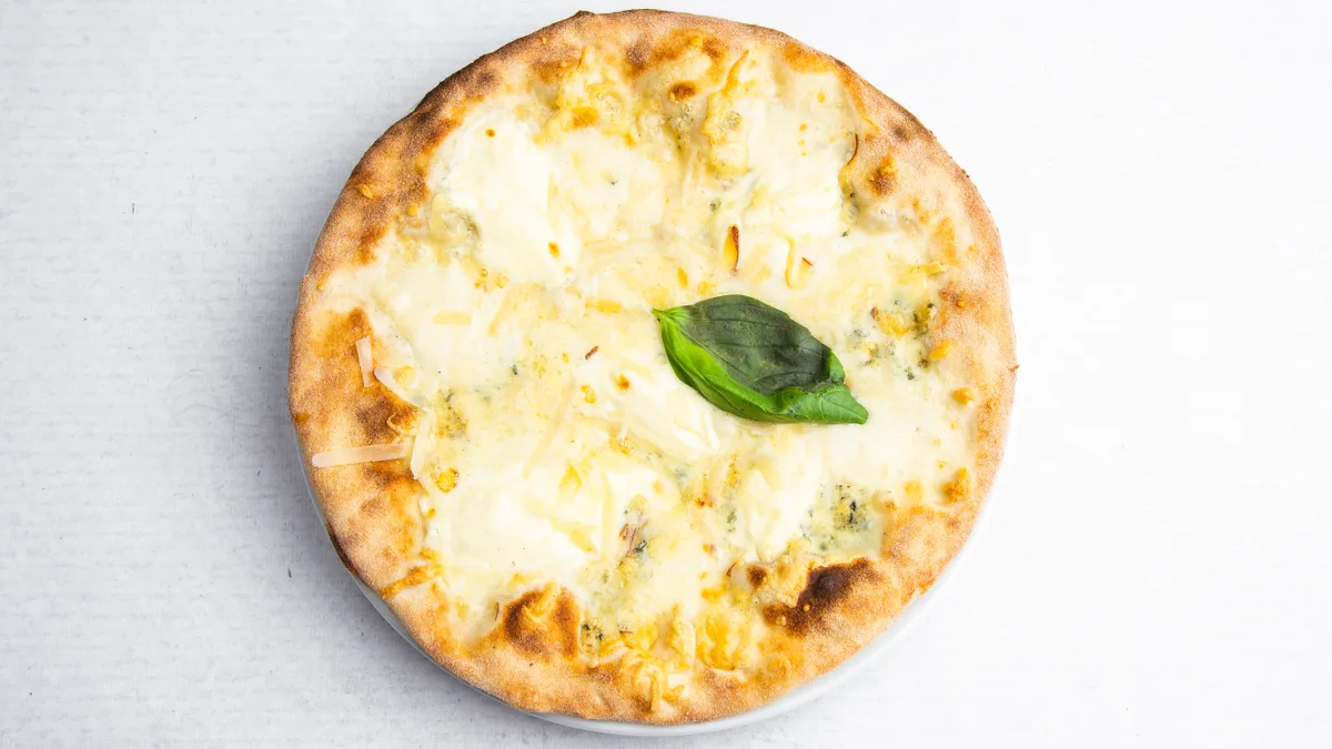 6 formaggio 35cm