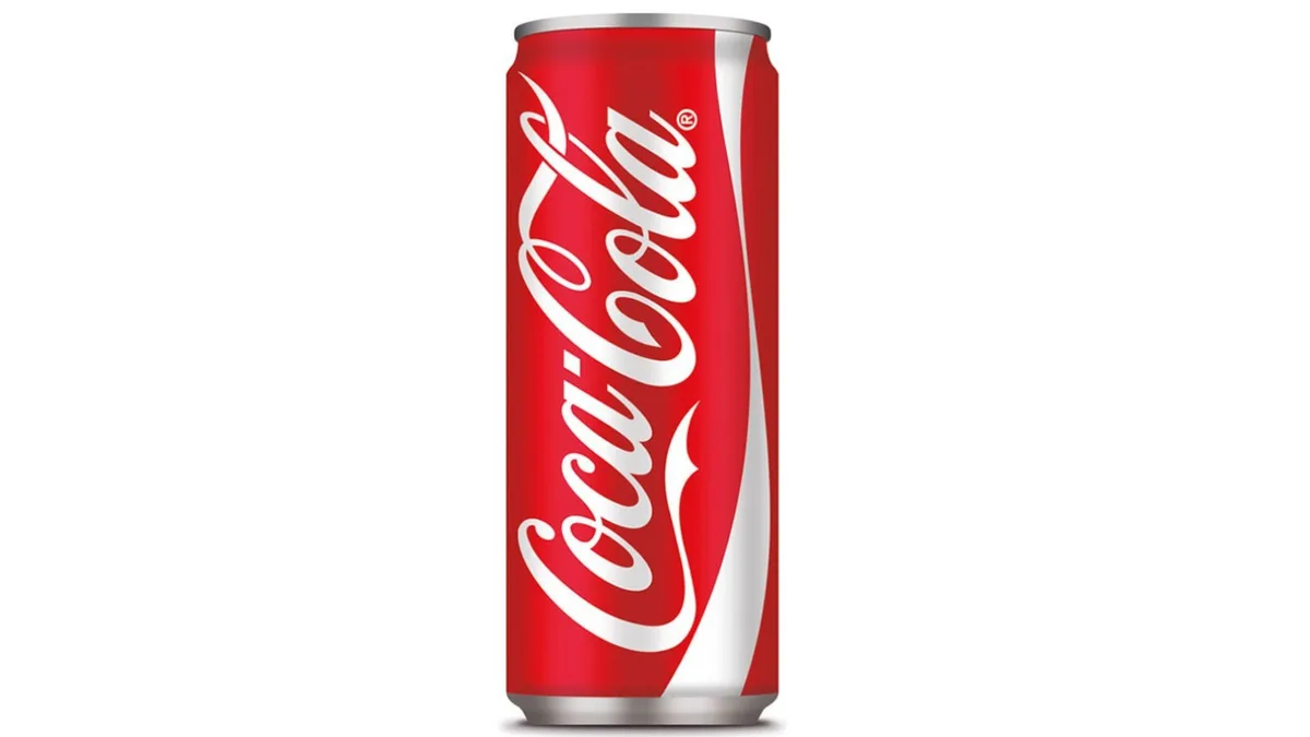 Coca-cola 0.33l