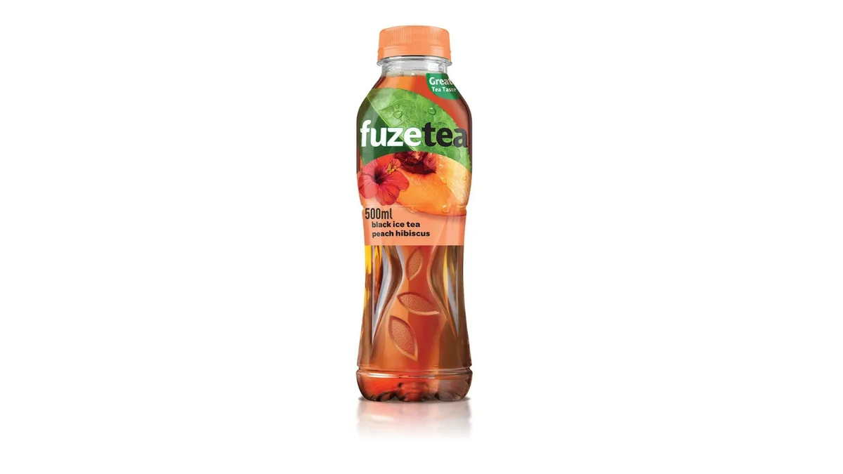 Fuzetea 0.5l