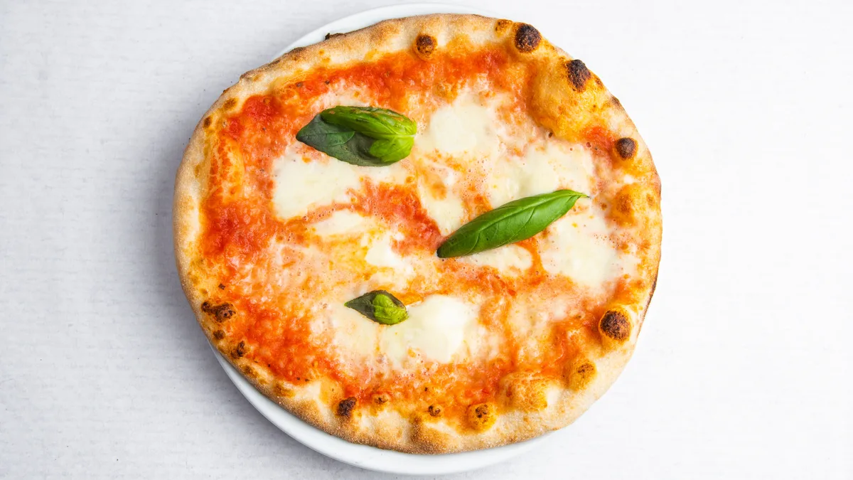 Margherita 35cm