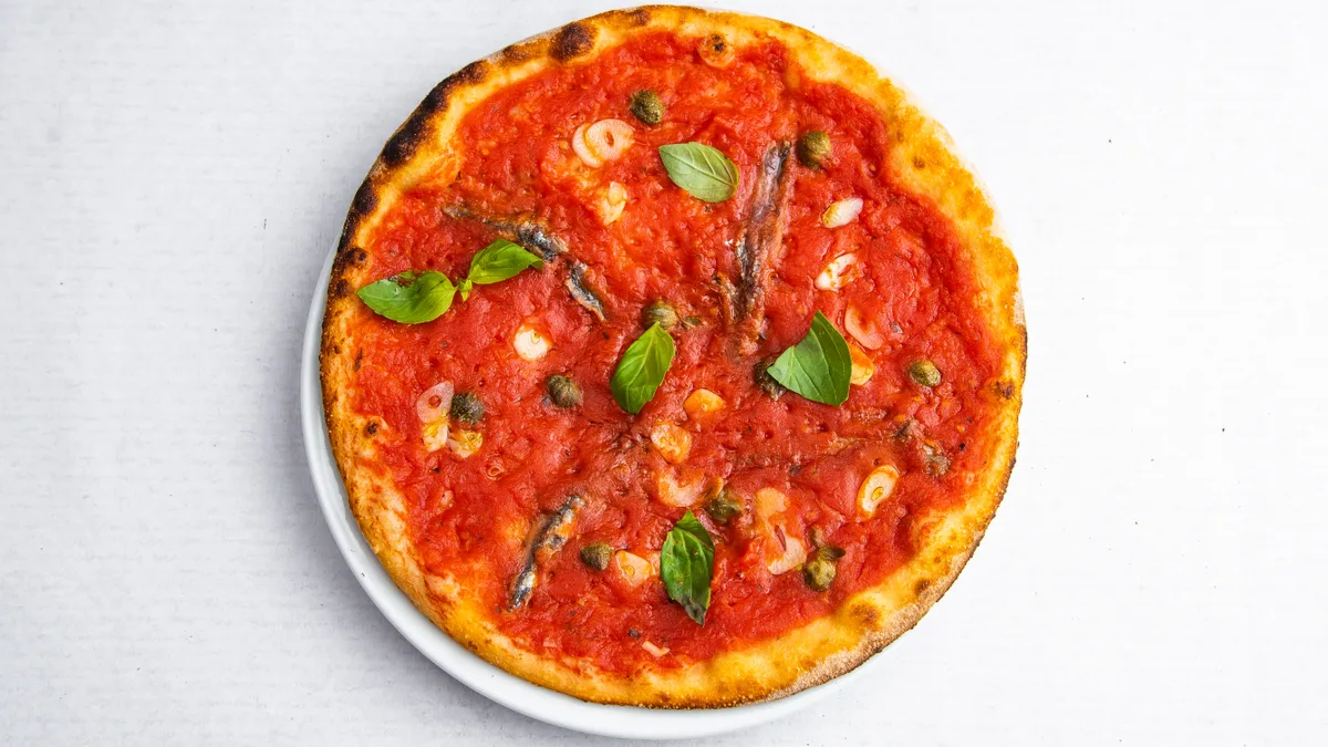 Marinara 23cm