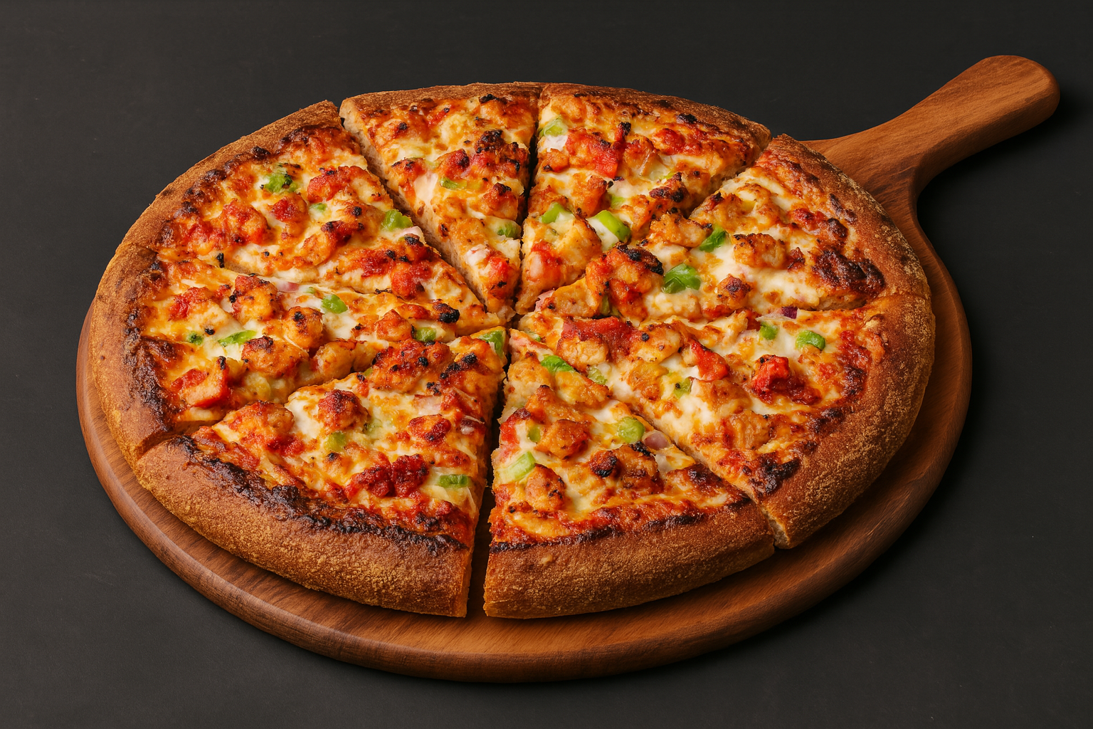 Chicken Caesar Small (2 for 1)