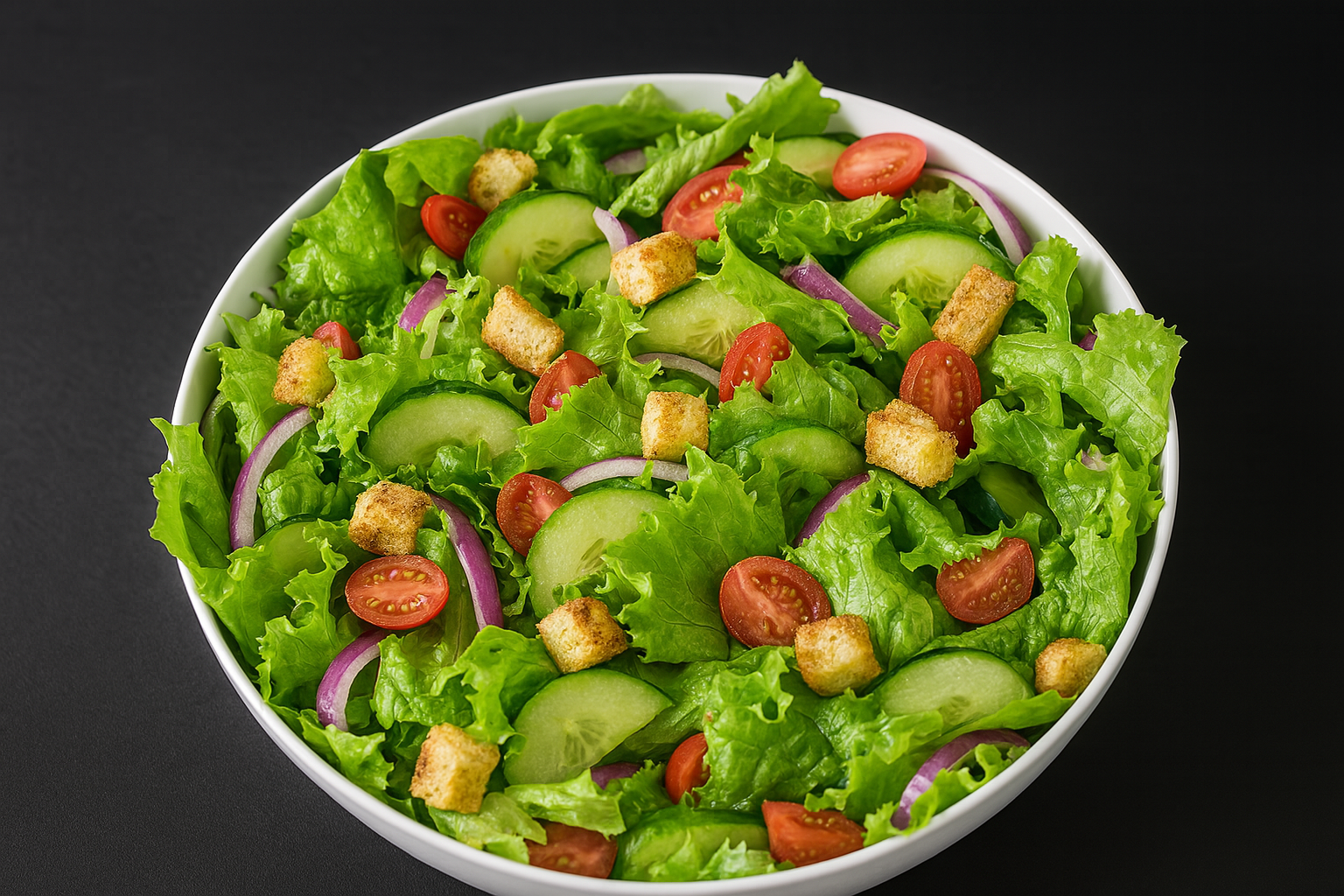 Garden Salad
