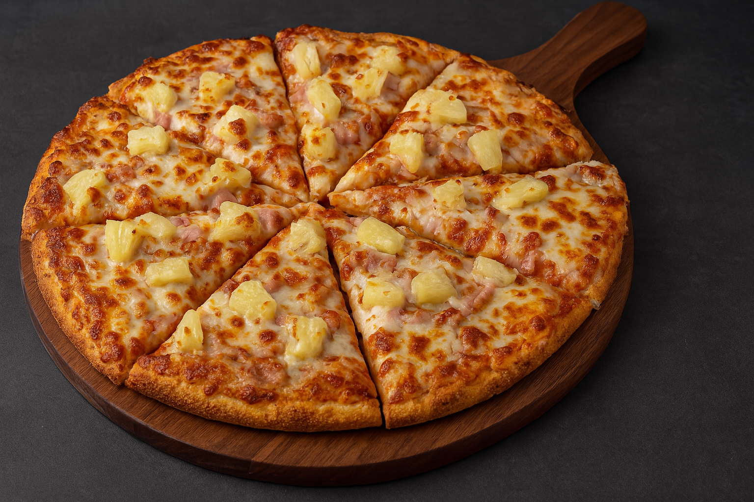 Super Hawaiian Medium (2 for 1)