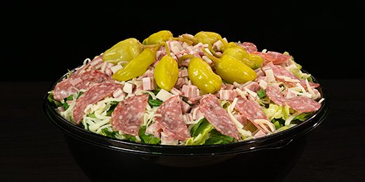 Antipasto Salad