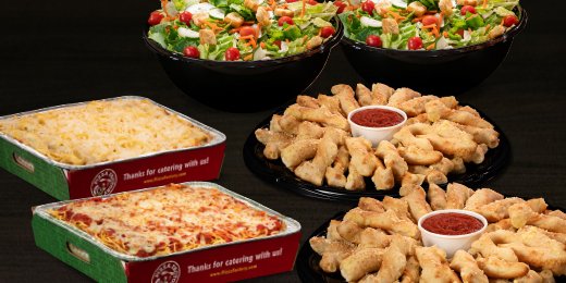 Catering Bundle 1