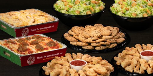 Catering Bundle 2