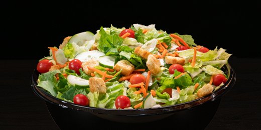 Dinner Salad