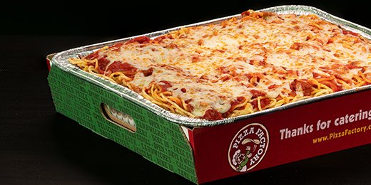 Spaghetti