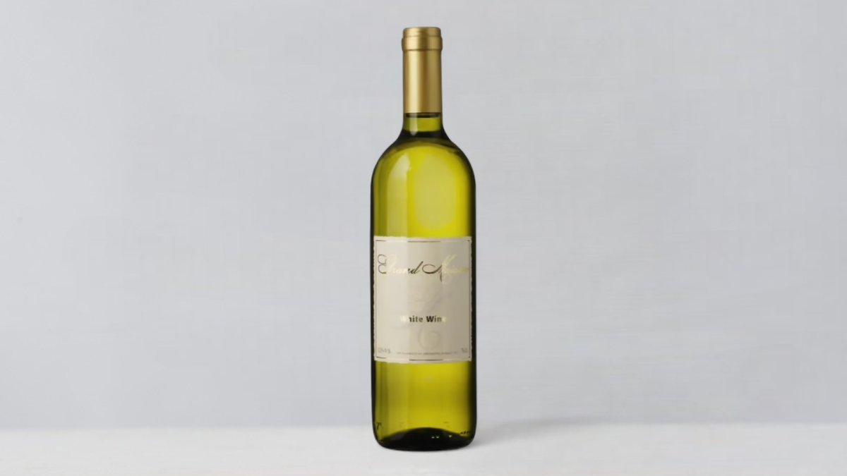 Husets hvidvin - Grand Maison 11% 0,75 l