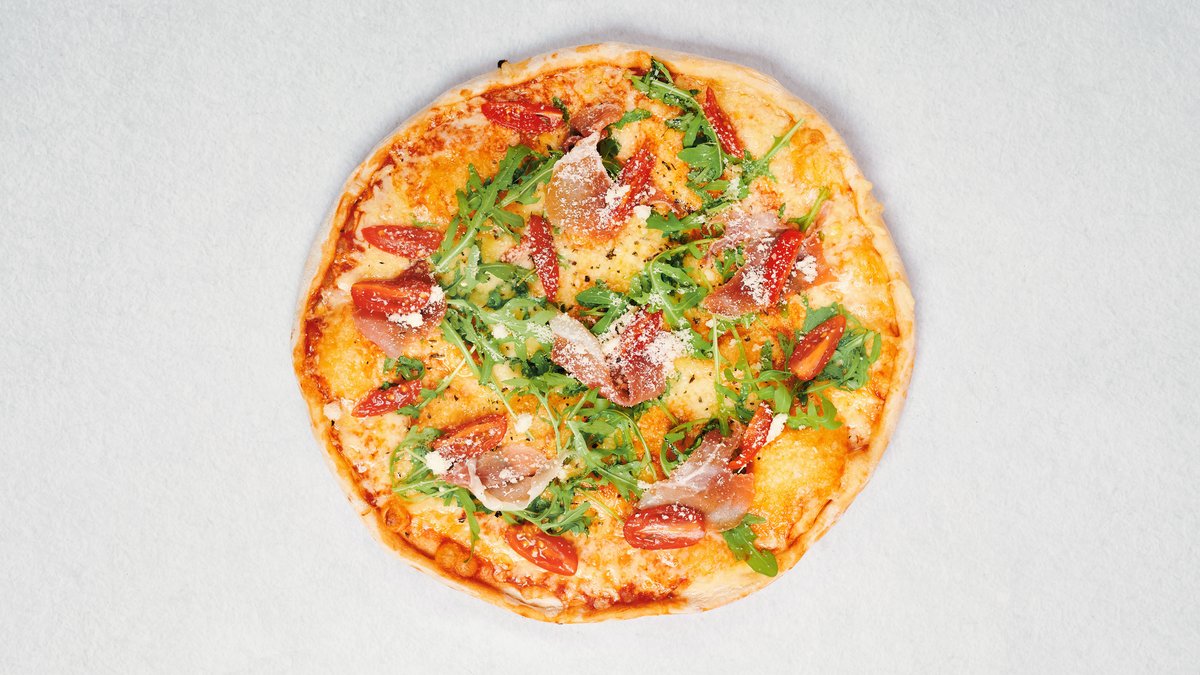 Prosciutto Crudo 33 cm