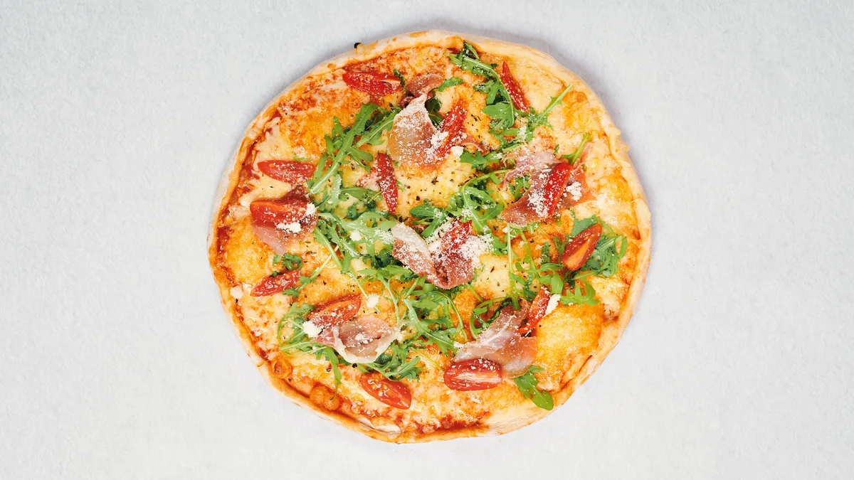 Prosciutto Crudo 40 cm