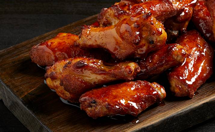 10 Wings - Boneless