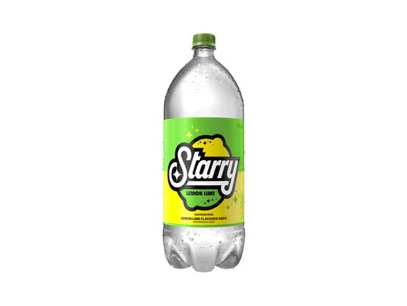 2 LTR Starry