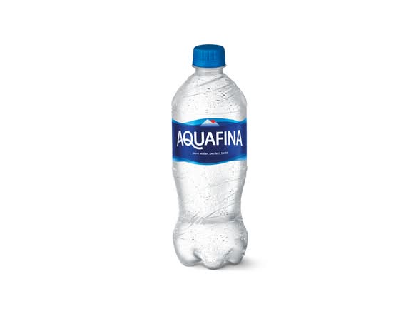 20oz Aquafina