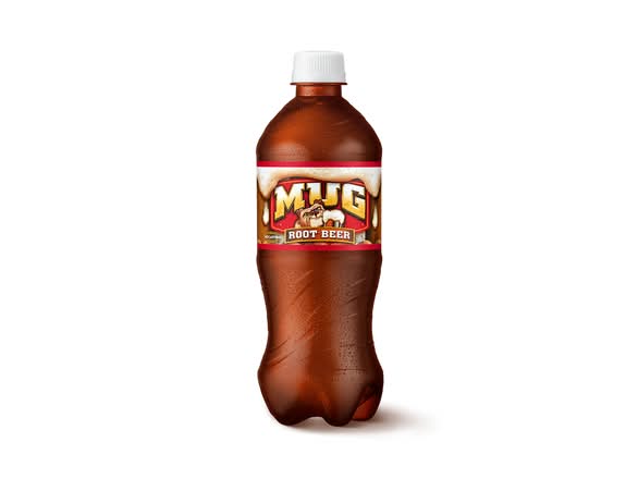 20oz Mug Root Beer