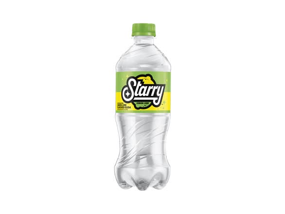 20oz Starry