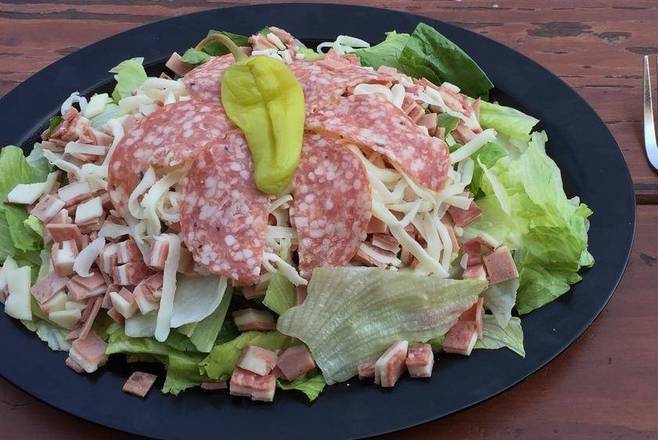 Antipasto Salad