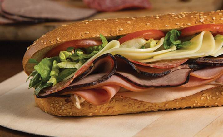 Awesome Sub