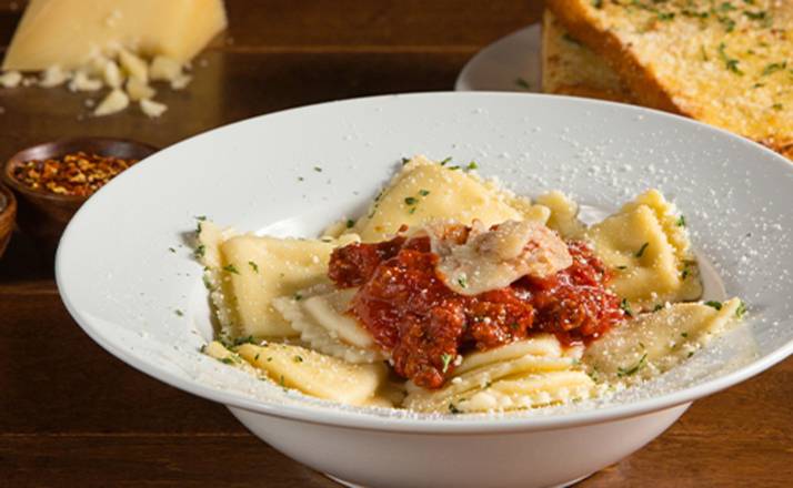 Cheese Ravioli