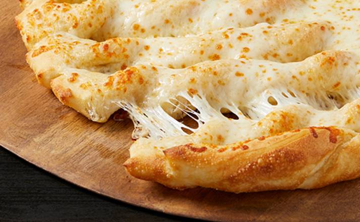 Cheesy Stix