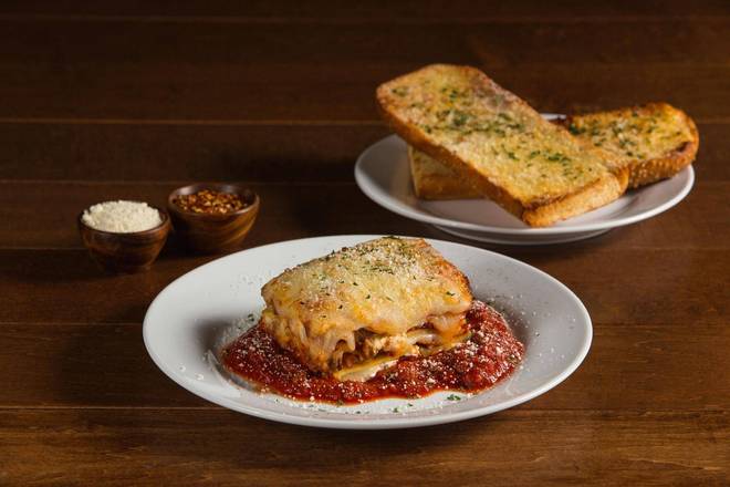 Lasagna