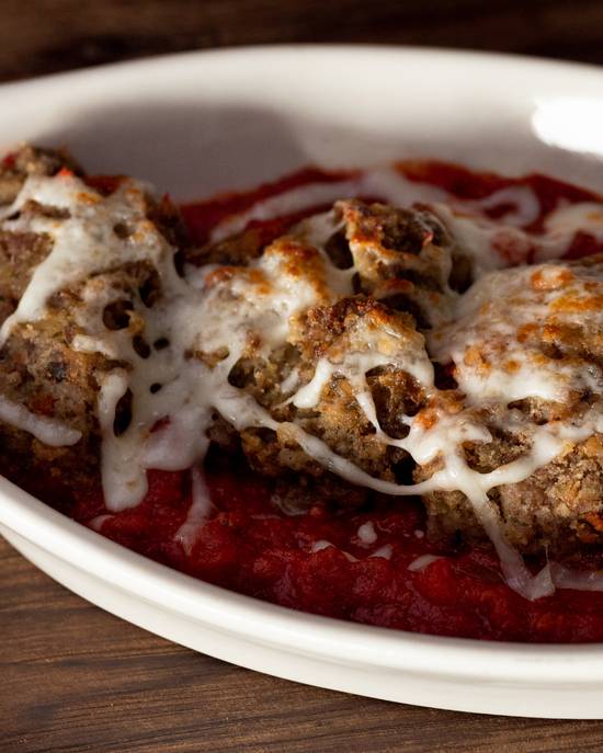 Meatballs