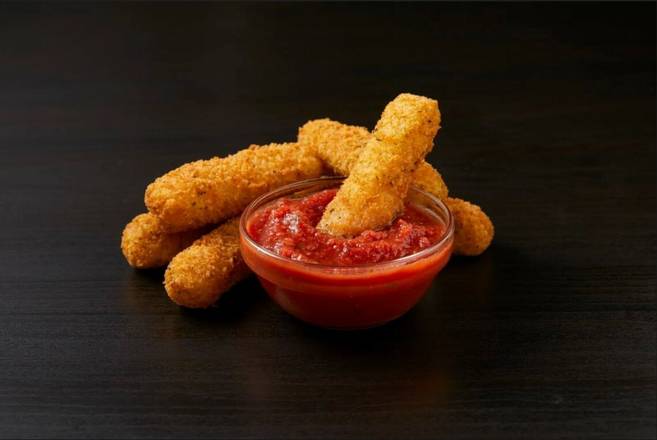 Mozzarella Stix
