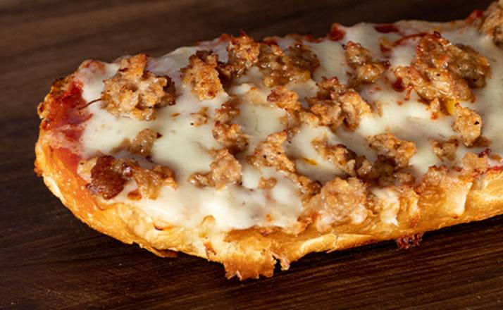 Pizza Bread