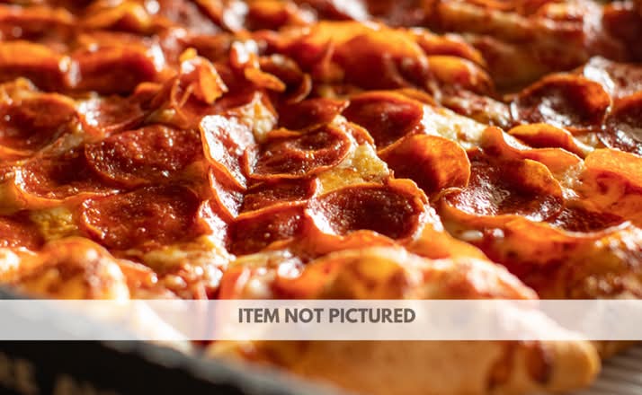 White Gluten-Free Pizza