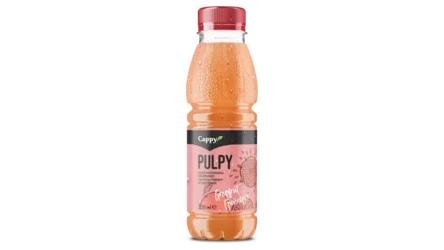 Cappy grapefruit