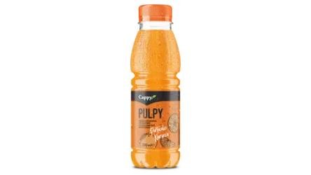 Cappy portocale
