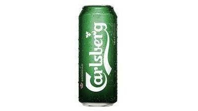 Carlsberg doza
