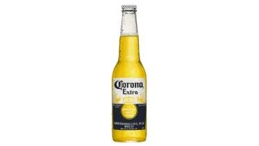 Corona sticla