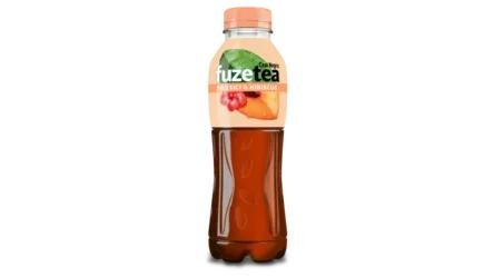 Fuzetea peach
