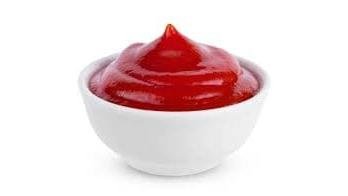 Ketchup dulce