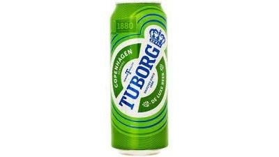 Tuborg doza