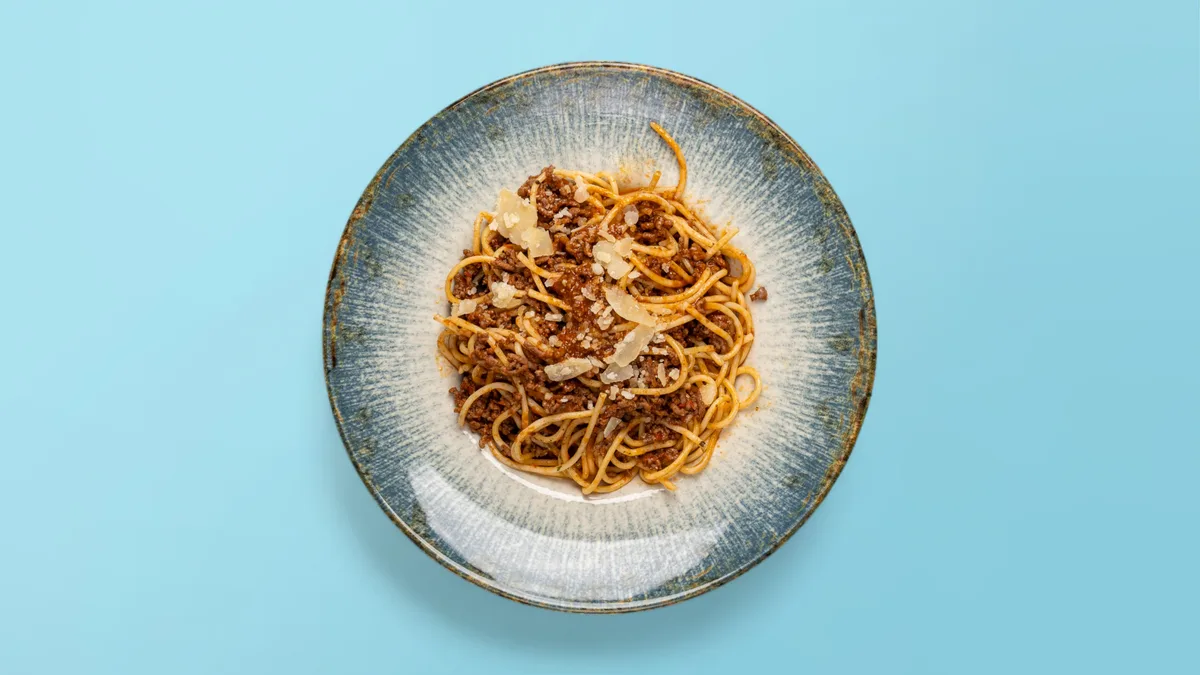 22. Pasta Chef