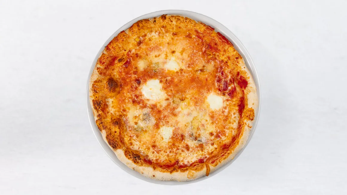 Pizza 4 siri