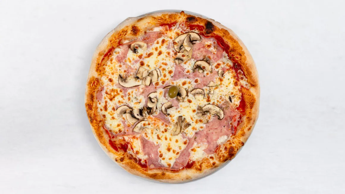 Pizza Klasika