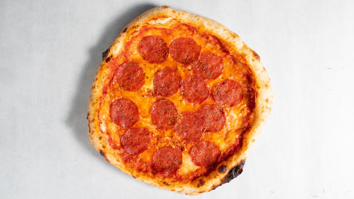 American Pepperoni