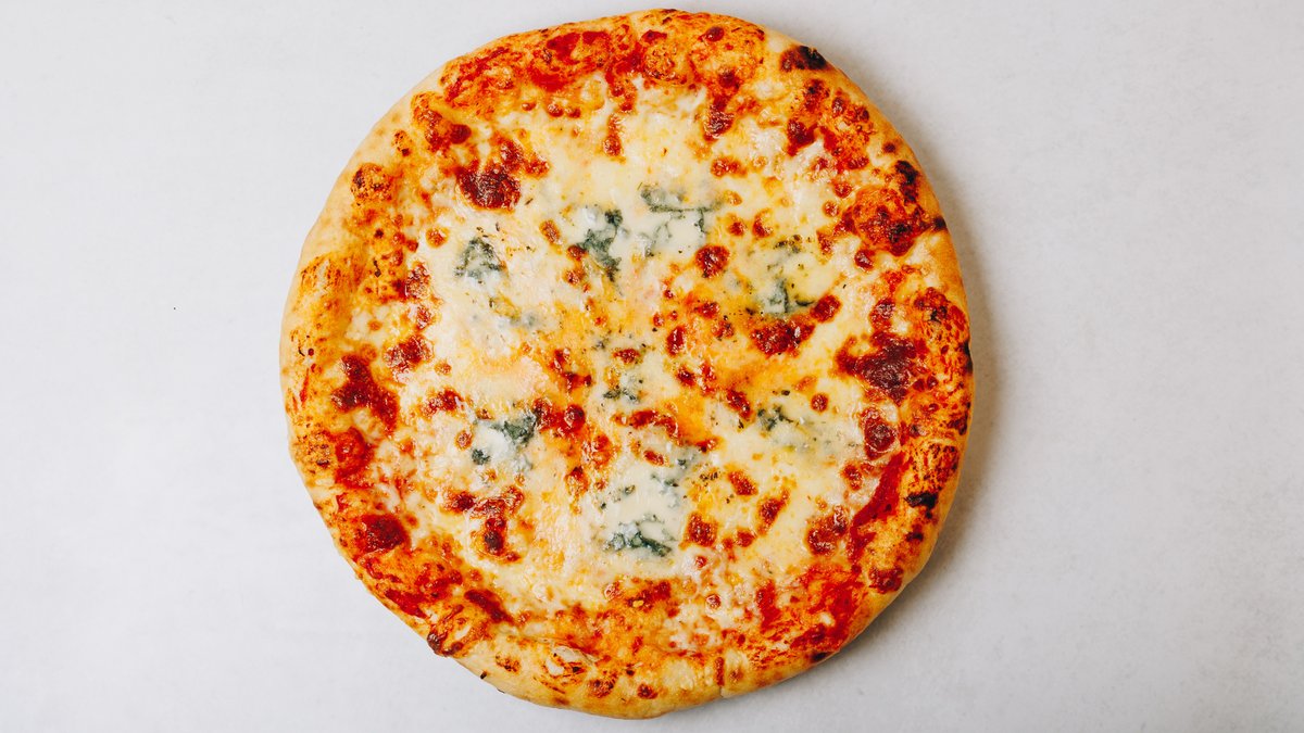 Quattro Formaggi