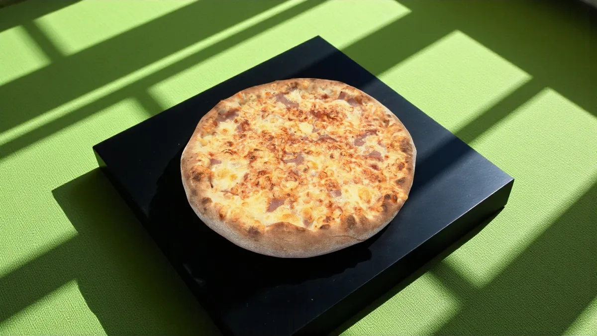 Pizza clasică