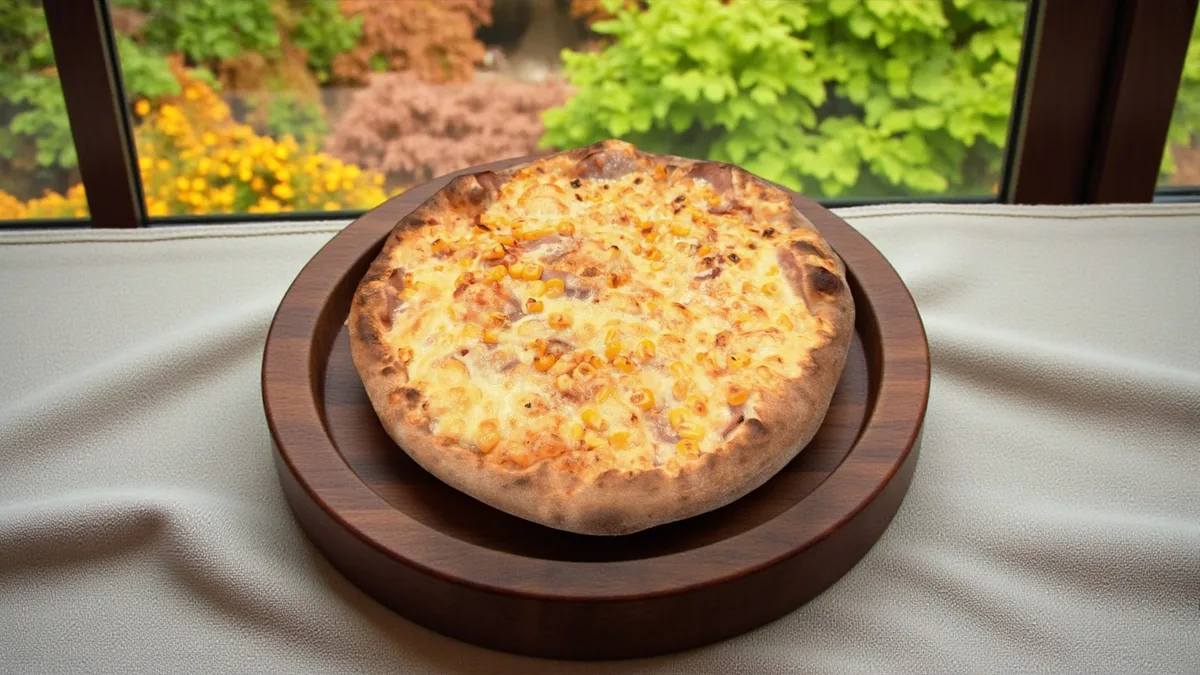 Pizza domino smart